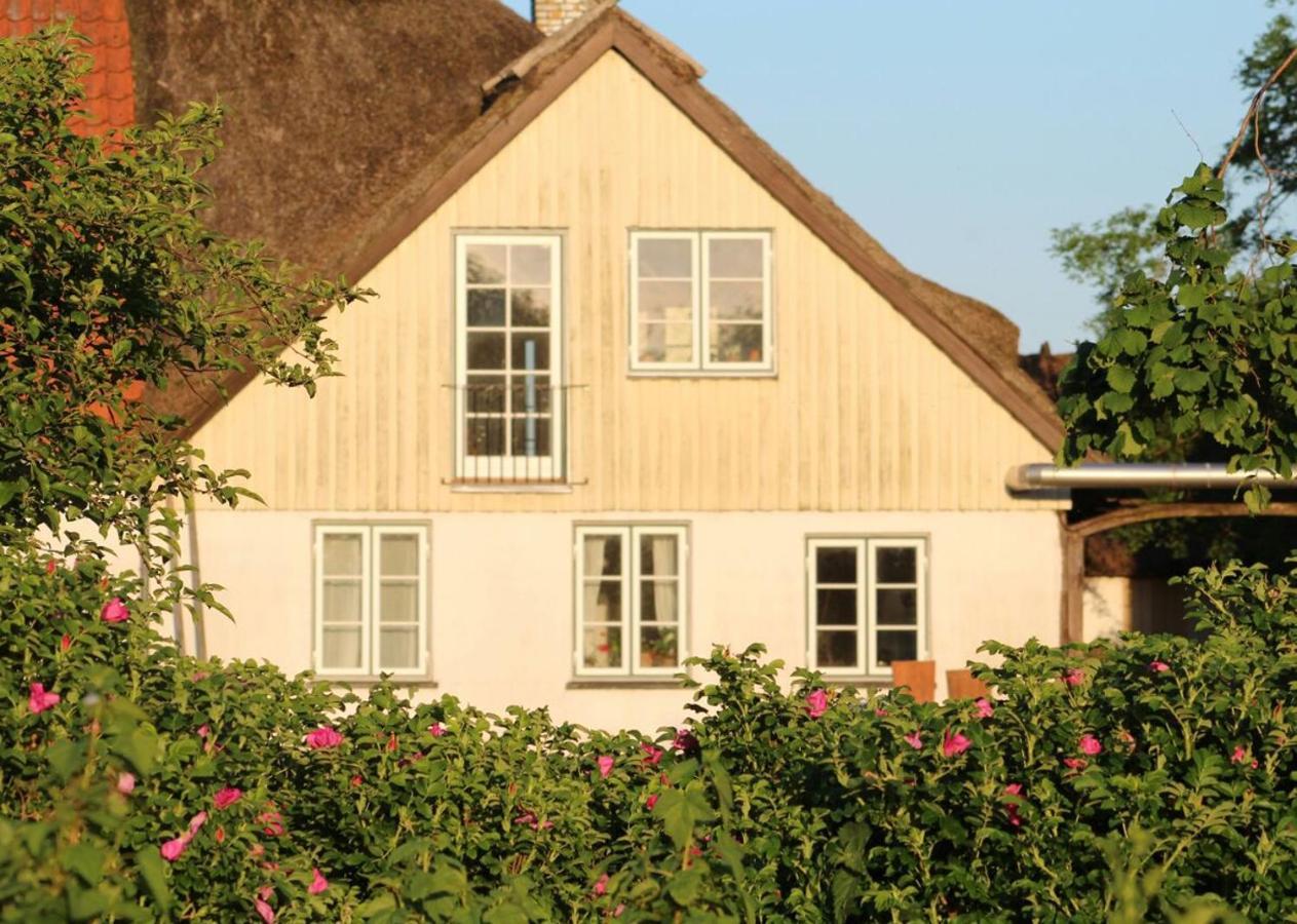 Horhaven B&B Fuglebjerg Kültér fotó